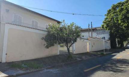 Casa à venda em Campinas, Nova Campinas, com 4 quartos, com 300 m²