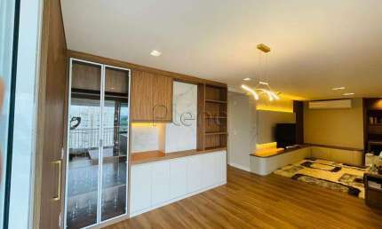 Apartamento à venda em Campinas, Parque Prado, com 3 suítes, com 163 m², Condominio Splendor