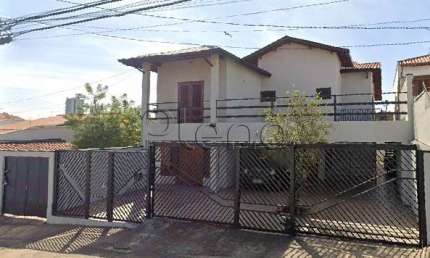 Sobrado para alugar em Indaiatuba, Jardim Recanto do Valle, com 5 quartos, com 387.64 m²