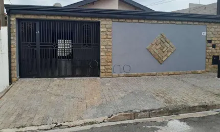 Casa à venda em campinas, parque tropical, com 3 quartos, com 122 m²