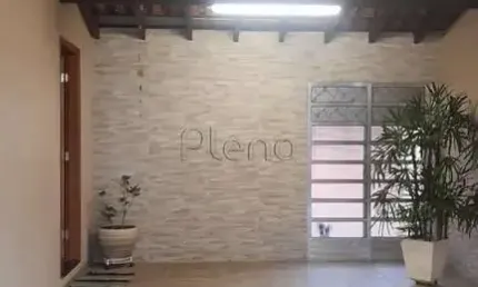 Casa à venda em Campinas, Vila Padre Manoel de Nóbrega, com 3 quartos, com 250 m²