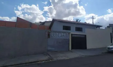 Casa à venda em Indaiatuba, Residencial Monte Verde, com 3 quartos, com 140 m²