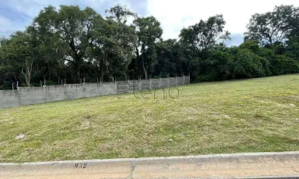 Terreno à venda em Indaiatuba, Jardim Panorama, com 315.81 m², Residencial London Park Indaiatuba