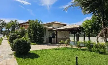 Casa à venda em Valinhos, Santa Cruz, com 2 quartos, com 136 m², Residencial Terras do Caribe