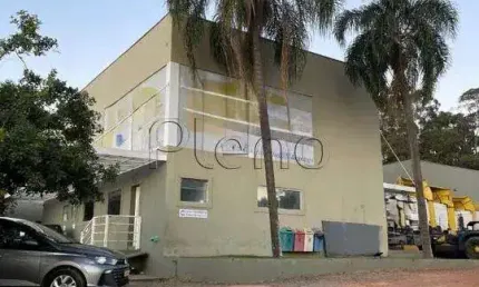 Barracão à venda em Valinhos, Joapiranga, com 4811 m²