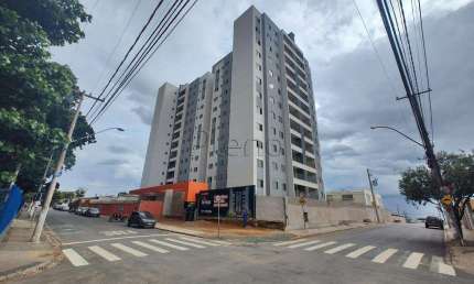 Apartamento com 3 quartos à venda no Parque Industrial em Campinas