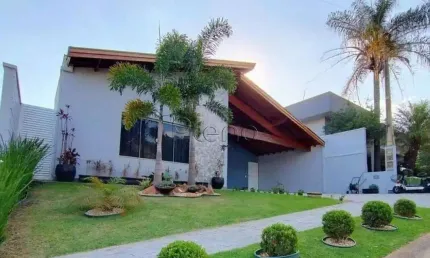 Casa à venda em Paulínia, Jardim Fortaleza, com 3 quartos, com 261 m², Alto da Boa Vista - Paulínia