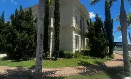 Sobrado à venda em Indaiatuba, Vila Suíça, com 4 suítes, com 790 m², Maison Du Parc