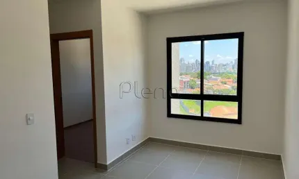 Apartamento à venda em Campinas, Jardim Baronesa, com 2 quartos, com 47 m², Una Proença