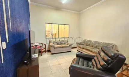 Casa à venda em campinas, jardim chapadão, com 4 quartos, com 287 m²
