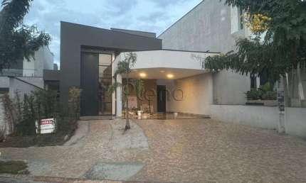 Casa à venda em Paulínia, Terra da estância, com 3 suítes, com 147.18 m²