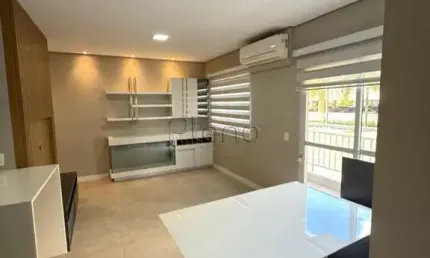 Apartamento à venda em Campinas, Parque Prado, com 2 quartos, com 65 m², Condomínio Sírius