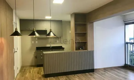 Apartamento com 2 quartos à venda na Rua Alberto Faria, 150, Jardim Guanabara, Campinas