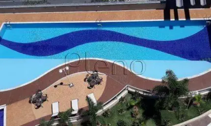 Apartamento à venda em Indaiatuba, Parque Boa Esperança, com 3 quartos, com 80 m²