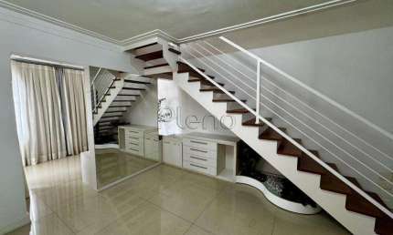 Apartamento à venda com 2 dormitórios no Cambuí, Campinas