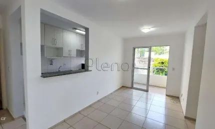 Apartamento à venda em Campinas, Jardim Nova Europa, com 3 quartos, com 62 m²