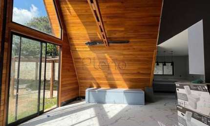 Chácara à venda em Indaiatuba, Jardim dos Laranjais, com 3 quartos, com 3000 m²