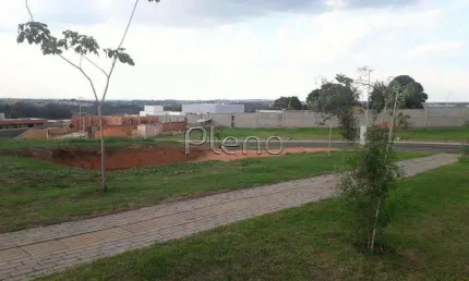 Terreno à venda em paulínia, jardim ypê, com 300 m², la dolce vita