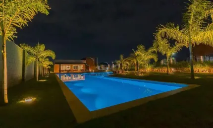 Terreno à venda em paulínia, betel, com 300 m², portoville parque betel residencial