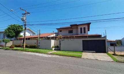 Sobrado à venda em Campinas, Parque Alto Taquaral, com 4 suítes, com 328 m²