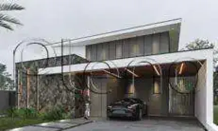Casa à venda em Campinas, Loteamento Residencial Arborais, com 3 suítes, com 251 m²