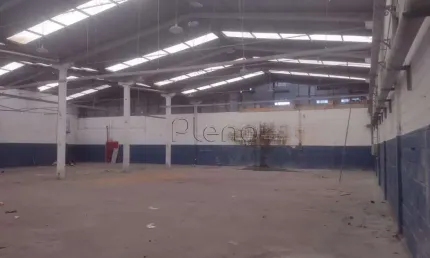 Galpão para alugar em valinhos, chácaras são bento, com 990 m²
