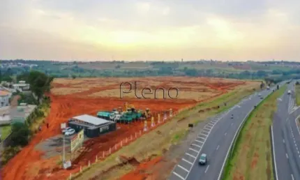 Terreno à venda em paulínia, jardim fortaleza, com 250 m², urbe 365 paulínia