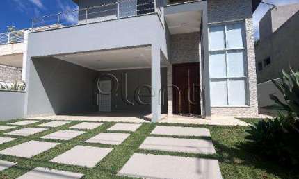Casa a Venda no Condomínio Vita Verdi em Valinhos. Localizado no bairro Pinheiro.