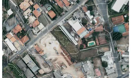 Terreno à venda e para alugar em Campinas, Jardim Conceição (Sousas), com 1445 m²