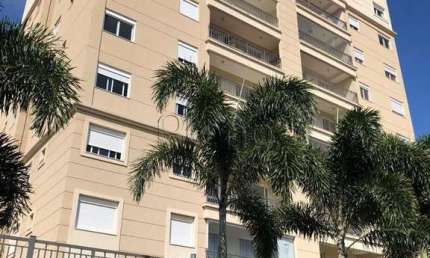 Apartamento Duplex à venda e para alugar em Campinas, Jardim Primavera, com 3 suítes, com 170 m²
