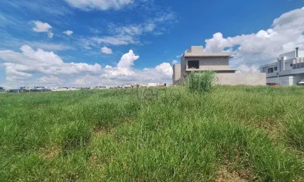 Terreno à venda em indaiatuba, residencial monte verde, com 300 m², jardim dona maria cândida
