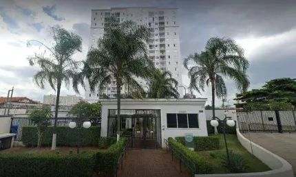 Apartamento à venda em campinas, parque industrial, com 2 quartos, com 67 m², vita parque