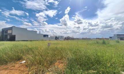 Terreno à venda em Indaiatuba, Residencial Monte Verde, com 300 m², Jardim Dona Maria Cândida