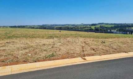 Terreno à venda em Indaiatuba, Residencial Monte Verde, com 300 m², Jardim Dona Maria Cândida