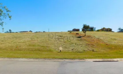 Terreno à venda em Vinhedo, Monte Alegre, com 939 m², Residencial Campo de Toscana