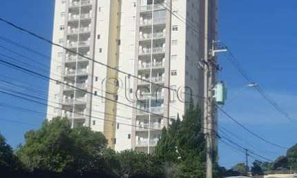 Apartamento à venda em Itatiba, Loteamento Santo Antônio, com 2 quartos, com 70 m²