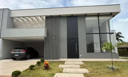 Casa à venda em Indaiatuba, Jardim Piemonte, com 3 suítes, com 210 m², Jardim Piemonte