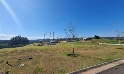 Terreno à venda em Campinas, Loteamento Residencial Entre Verdes (Sousas), com 2100 m²