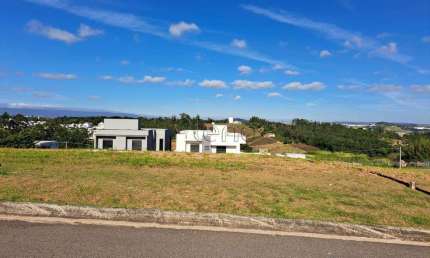 Terreno à venda em Louveira,  com 525 m², Reserva Santa Isabel