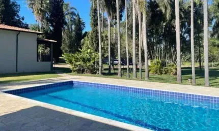 Chácara à venda em Indaiatuba, Distrito Industrial de Micro e Pequena Empresa - DIMPE II