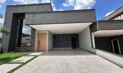 Casa à venda em Indaiatuba, Jardim Piemonte, com 3 quartos, com 205 m², Jardim Piemonte