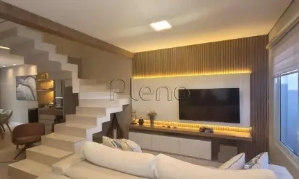 Sobrado à venda em Valinhos, Pinheiro, com 3 quartos, com 145 m², Villa Dorata Residenziale