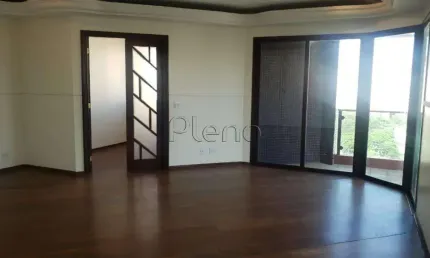 Apartamento à venda e para alugar em campinas, cambuí, com 4 quartos, com 233 m²