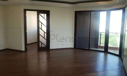 Apartamento à venda e para alugar em Campinas, Cambuí, com 4 quartos, com 233 m²