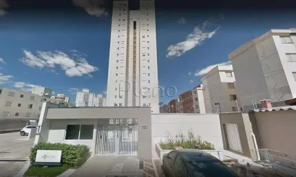 Apartamento à venda em Campinas, Vila Proost de Souza, com 3 quartos, com 78 m², Essence Residencial