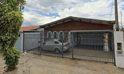 Casa à venda em Campinas, Jardim Campos Elíseos, com 4 quartos, com 222 m²
