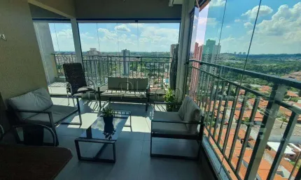 Apartamento Duplex à venda em Indaiatuba, Centro, com 4 quartos, com 143 m², Residencial La Spezia