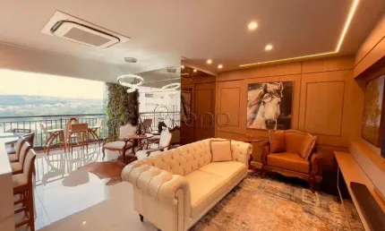 Apartamento à venda em campinas, swiss park, com 2 suítes, com 107 m², la vie