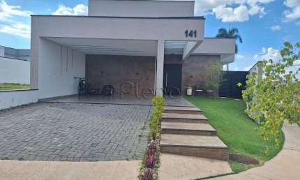 Casa à venda em Indaiatuba, Jardins Di Roma, com 4 quartos, com 215 m²