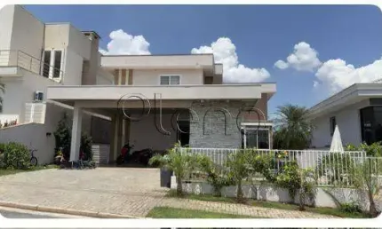 Sobrado à venda em Paulínia, Parque Brasil 500, com 2 quartos, com 315 m²